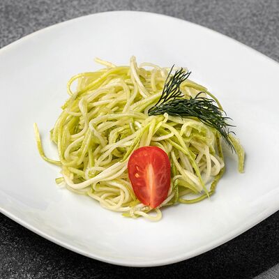 Спагетти из цукини в Лукоморье по цене 150 ₽