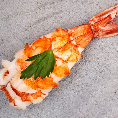 Суши с креветкой в Gaijin по цене 260 ₽