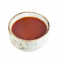 Соус по-грузински в Jerome