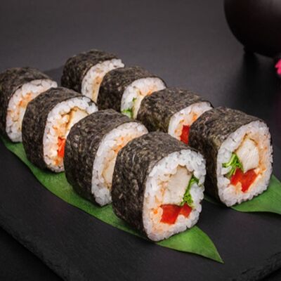 Тори маки в Sushi House по цене 339 ₽