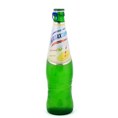 Лимонад Натахтари в Хочу Пури по цене 440 ₽