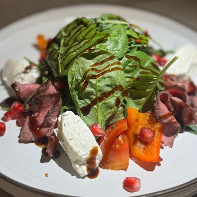 Ростбиф от шефа в Andys по цене 840 ₽