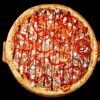 Пицца Курица барбекю 40 см в Yesh Pizza по цене 910