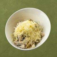 Языковой в Шашлычара