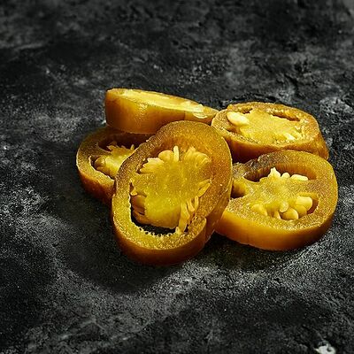 Перец халапеньо в Burger Club по цене 40 ₽