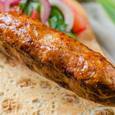 Люля-кебаб из курицы в Маймун по цене 550