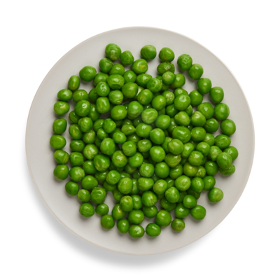 Зеленый горошек в Готово китчен по цене 50 ₽