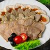 Тарелка мясная в Гостиный дом по цене 1430