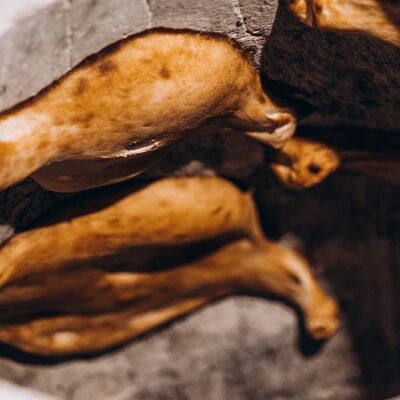 Пури в Мацони по цене 90