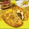 Чебурек с Nutella и бананом в Чебурекми по цене 255