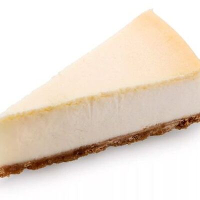 Чизкейк New-York классическийв Surf Coffee x Passage по цене 240 ₽