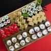 Сет Компания в Jan Sushi по цене 11500