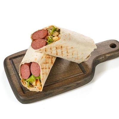 Охотничья в Лаваше в Лаваш Джан по цене 430 ₽