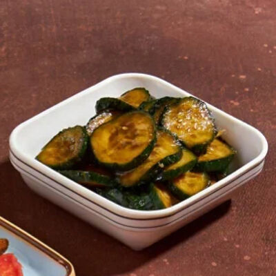 Монетки из огурца в Чина по цене 290 ₽