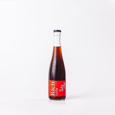 Напиток Рич Кола в #FARШ по цене 230 ₽