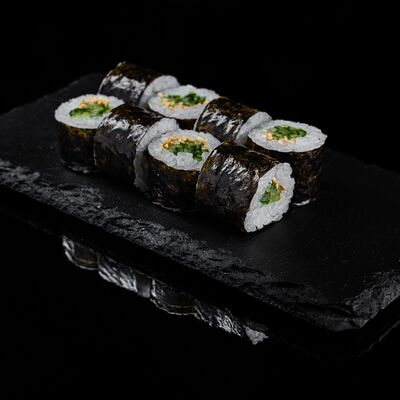 Классический с Огурцомв Otaru по цене 179 ₽