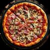 Ветчина и грибы стандарт в PizzaFlow по цене 795
