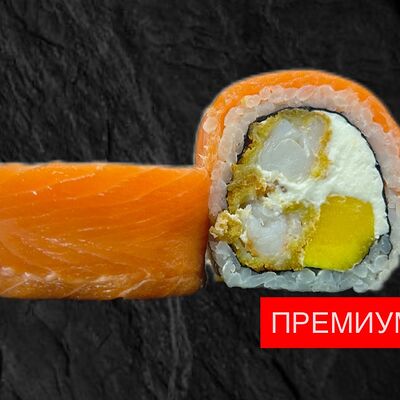 Аканэ в Дом суши по цене 1150 ₽