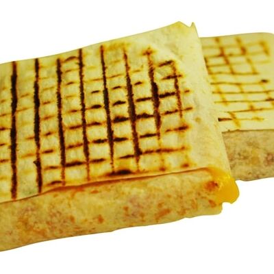 Konvert сырный в Air rayse по цене 135 ₽