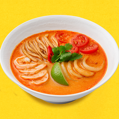 Том ям в Чико по цене 650 ₽