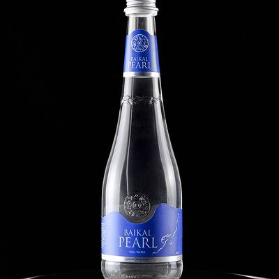 Baikal негазированная в Полтора тигра по цене 320