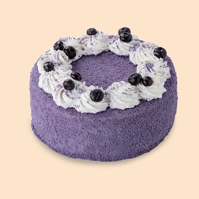 Торт Черничный в Кондитерская ЛЮБО по цене 2600 ₽