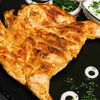 Цыпленок корнишон на углях в Рыба мясо и шашлык по цене 455