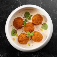 Шарики из креветокв Anooka