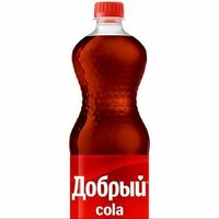 Добрый Кола в Шаурма-syndicate46