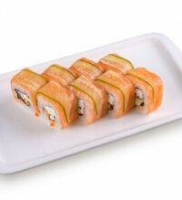 Скандинавия в Олимпик