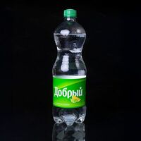 Дб лимон лайм 1л в БОСС