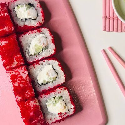 Хатимаки в Barbara Пироги/Пицца/Роллы по цене 520 ₽