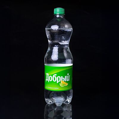 Дб лимон лайм 1л в БОСС по цене 380 ₽
