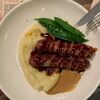 Кебаб из цыплёнка с картофельным кремом в Bambule по цене 850