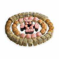 Сет Двухкилограммовый в Sushi Street