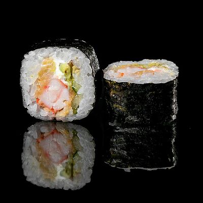 Криспи эби в Ролл Маркет по цене 489