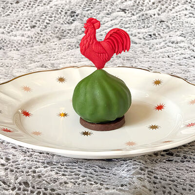 Сказочный петушокв Краса по цене 837 ₽