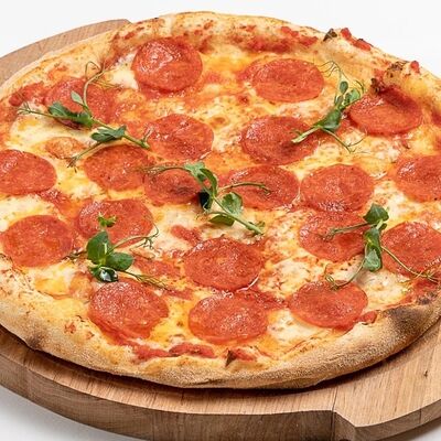 Пицца Пепперони в Piazza Stellare по цене 720 ₽