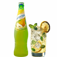 Лимонад Натахтари дюшес в Огни Города