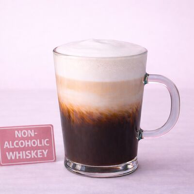 Латте Ирландский в Lo-Fi Coffee по цене 410 ₽