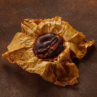 Чизкейк Сан Себастьян в Puri