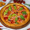 Пицца Мясная в Vanana cafe по цене 640