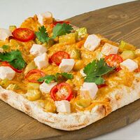 Чикен Карри в URBAN PIZZA