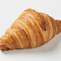 Круассан с шоколадной начинкой в Европа