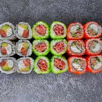 Сет Хадзуки в Суши и Роллы Ли