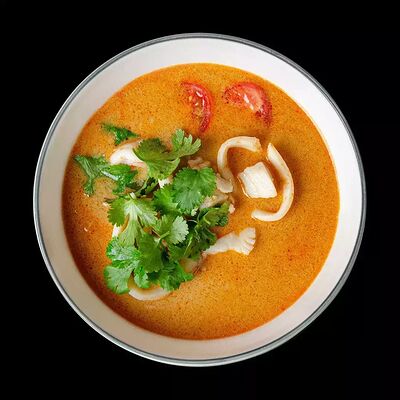 Я - Том Ям в Культ бар по цене 1200 ₽