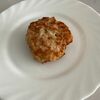 Биточки куриные с грибами в Фортуна по цене 85