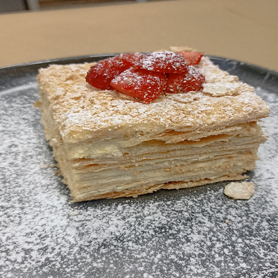 Наполеон в Bistro 113 по цене 430 ₽