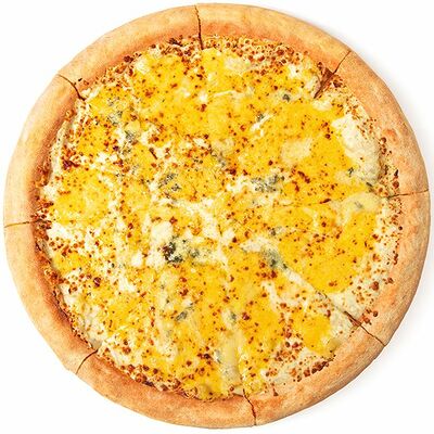 Пицца ЧизиТыква в New York Pizza по цене 799