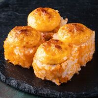 Киото Маки в Акрополь